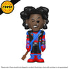 Spider- Man: Across the Spider-Verse - Spider-Punk (Chance of Chase) Vinyl Soda Figure