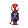 Spider- Man: Across the Spider-Verse - Spider-Punk (Chance of Chase) Vinyl Soda Figure