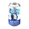 Blue Beetle (2023) - Blue Beetle (Chance of Chase) Vinyl Soda Figure