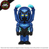 Blue Beetle (2023) - Blue Beetle (Chance of Chase) Vinyl Soda Figure