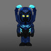 Blue Beetle (2023) - Blue Beetle (Chance of Chase) Vinyl Soda Figure