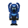 Blue Beetle (2023) - Blue Beetle (Chance of Chase) Vinyl Soda Figure