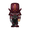 Blue Beetle (2023) - Carapax in Suit (Chance of Chase) US Exclusive Vinyl Soda Figure