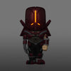 Blue Beetle (2023) - Carapax in Suit (Chance of Chase) US Exclusive Vinyl Soda Figure