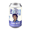 Blue Beetle (2023) - Jaime Reyes (Chance of Chase) Vinyl Soda Figure