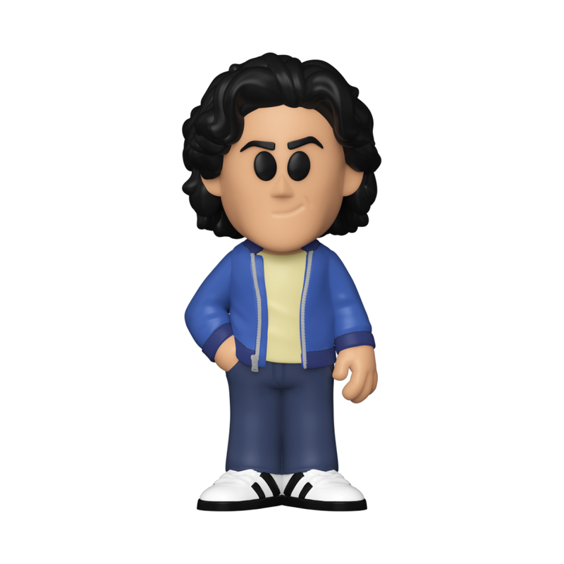 Blue Beetle (2023) - Jaime Reyes (Chance of Chase) Vinyl Soda Figure