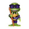 Teenage Mutant Ninja Turtles: Mutant Mayhem (2023) - Donatello (Chance of Chase) Vinyl Soda Figure