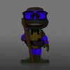 Teenage Mutant Ninja Turtles: Mutant Mayhem (2023) - Donatello (Chance of Chase) Vinyl Soda Figure