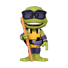 Teenage Mutant Ninja Turtles: Mutant Mayhem (2023) - Donatello (Chance of Chase) Vinyl Soda Figure