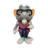 Teenage Mutant Ninja Turtles: Mutant Mayhem (2023) - Splinter US Exclusive Vinyl Soda Figure