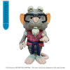 Teenage Mutant Ninja Turtles: Mutant Mayhem (2023) - Splinter US Exclusive Vinyl Soda Figure