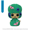 I Am Groot - Fancy Groot Flocked (US Exclusive) Pop! Vinyl Figure