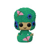 I Am Groot - Fancy Groot Flocked (US Exclusive) Pop! Vinyl Figure