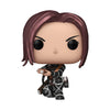 Attack on Titan - Sasha Braus (US Exclusive) Metallic Pop! Vinyl Figure