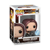 Attack on Titan - Sasha Braus (US Exclusive) Metallic Pop! Vinyl Figure