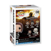 Attack on Titan - Sasha Braus (US Exclusive) Metallic Pop! Vinyl Figure