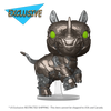 Transformers: Rise of the Beasts - Rhinox (US Exclusive) Pop! Vinyl Figure