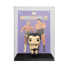 WWE - Hulk vs Andre - Andre the Giant (US Exclusive) Pop! Cover