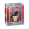 WWE - Hulk vs Andre - Andre the Giant (US Exclusive) Pop! Cover