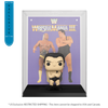 WWE - Hulk vs Andre - Andre the Giant (US Exclusive) Pop! Cover