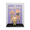 WWE - Hulk vs Andre - Hulk Hogan (US Exclusive) Pop! Cover