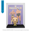 WWE - Hulk vs Andre - Hulk Hogan (US Exclusive) Pop! Cover