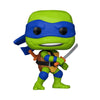 Teenage Mutant Ninja Turtles: Mutant Mayhem - Leonardo (US Exclusive) 10 Inch Pop! Vinyl Figure