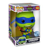 Teenage Mutant Ninja Turtles: Mutant Mayhem - Leonardo (US Exclusive) 10 Inch Pop! Vinyl Figure
