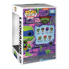 Teenage Mutant Ninja Turtles: Mutant Mayhem - Leonardo (US Exclusive) 10 Inch Pop! Vinyl Figure