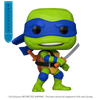 Teenage Mutant Ninja Turtles: Mutant Mayhem - Leonardo (US Exclusive) 10 Inch Pop! Vinyl Figure