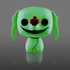 The Nightmare Before Christmas - Zero 30th Anniversary (US Exclusive) Glow 7 Inch Plush