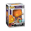The Nightmare Before Christmas - Pumpkin King 30th Anniversary (US Exclusive) Scented Pop! Vinyl Figure