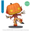 The Nightmare Before Christmas - Pumpkin King 30th Anniversary (US Exclusive) Scented Pop! Vinyl Figure