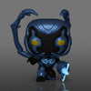 Blue Beetle (2023) - Blue Beetle Glow (US Exclusive) Pop! Vinyl Figure