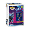 Blue Beetle (2023) - Blue Beetle Glow (US Exclusive) Pop! Vinyl Figure