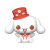 Sanrio - Cinnamoroll with Hat&nbsp; (US Exclusive) Pop! Vinyl Figure