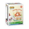 Sanrio - Cinnamoroll with Hat&nbsp; (US Exclusive) Pop! Vinyl Figure