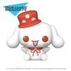 Sanrio - Cinnamoroll with Hat&nbsp; (US Exclusive) Pop! Vinyl Figure