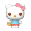 Hello Kitty - Hello Kitty with Basket&nbsp; (US Exclusive) Pop! Vinyl Figure