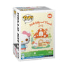 Hello Kitty - Hello Kitty with Basket&nbsp; (US Exclusive) Pop! Vinyl Figure
