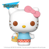 Hello Kitty - Hello Kitty with Basket&nbsp; (US Exclusive) Pop! Vinyl Figure