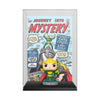 Marvel Comics - Loki Journey into Mystery #85 Pop! Comic Cover