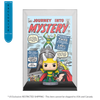 Marvel Comics - Loki Journey into Mystery #85 Pop! Comic Cover