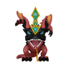 Yu-Gi-Oh! - Harpies Pet Dragon 10 Inch Pop! Vinyl Figure