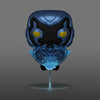 Blue Beetle (2023) - Blue Beetle (Flight) US Exclusive Pop! Vinyl Figure