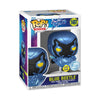 Blue Beetle (2023) - Blue Beetle (Flight) US Exclusive Pop! Vinyl Figure