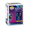 Blue Beetle (2023) - Blue Beetle (Flight) US Exclusive Pop! Vinyl Figure