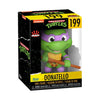 Teenage Mutant Ninja Turtles (TV 1987) - US Exclusive Mini Vinyl Figure (Single)