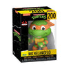 Teenage Mutant Ninja Turtles (TV 1987) - US Exclusive Mini Vinyl Figure (Single)
