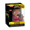 Teenage Mutant Ninja Turtles (TV 1987) - US Exclusive Mini Vinyl Figure (Single)